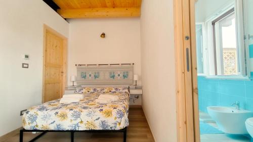 Olmedo Casa | Guesthouse I Tramonti