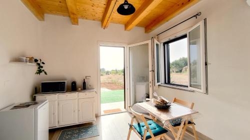 Olmedo Casa | Guesthouse I Tramonti