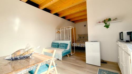 Olmedo Casa | Guesthouse I Tramonti