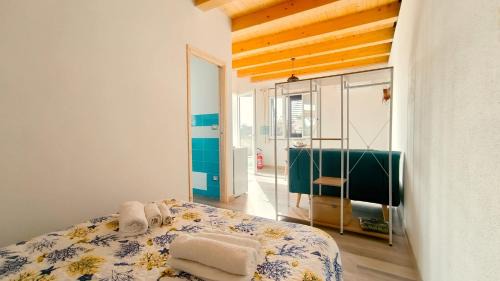 Olmedo Casa | Guesthouse I Tramonti