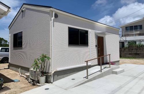Niijima Casa | Guesthouse IKETA