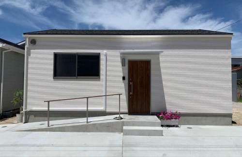 Niijima Casa | Guesthouse IKETA