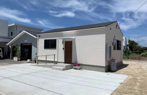 Niijima Casa | Guesthouse IKETA