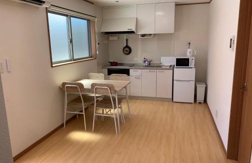 Niijima Casa | Guesthouse IKETA