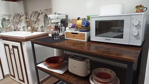 Santa Caterina Apartamento | Guesthouse Il Nido