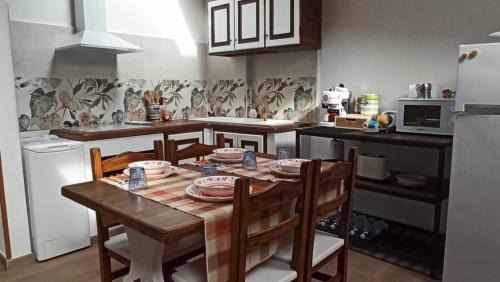 Santa Caterina Apartamento | Guesthouse Il Nido