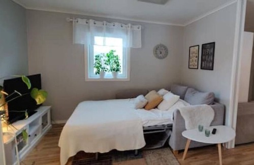 Obbola Casa | Guesthouse in Obbola