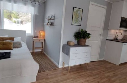 Obbola Casa | Guesthouse in Obbola
