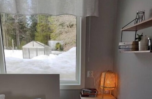 Obbola Casa | Guesthouse in Obbola