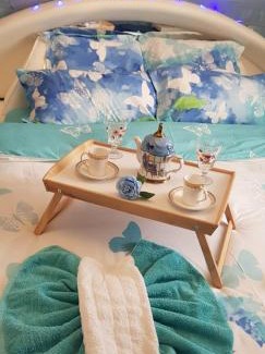 Sapareva Banya Casa | Guesthouse Jasmin
