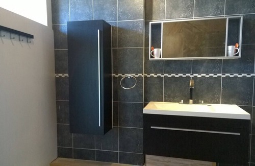 Geraardsbergen Casa | Guesthouse Kapelmuur