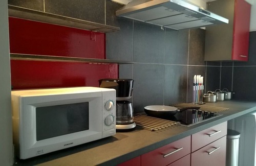 Geraardsbergen Casa | Guesthouse Kapelmuur