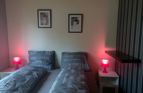 Geraardsbergen Casa | Guesthouse Kapelmuur