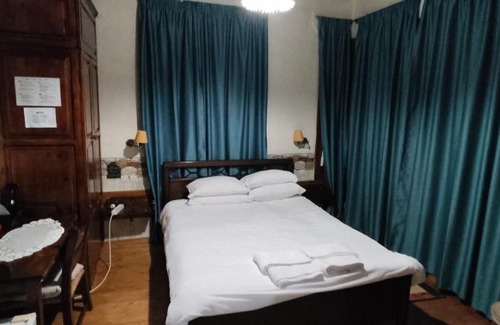 Dimitsana Casa | Guesthouse Kazakou