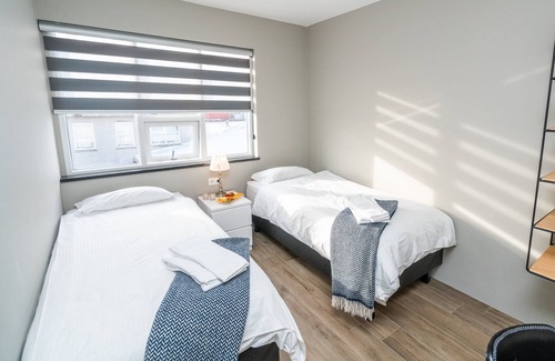 Innri-Njarthvik Casa | Guesthouse Keflavik by Reykjavik Keflavik Airport