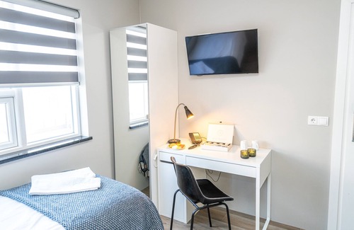 Innri-Njarthvik Casa | Guesthouse Keflavik by Reykjavik Keflavik Airport