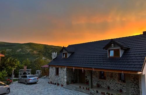 Kukes County Casa | Guesthouse Kevin