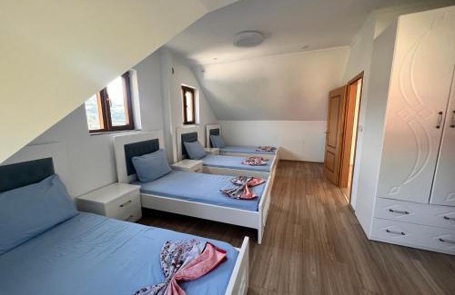 Kukes County Casa | Guesthouse Kevin