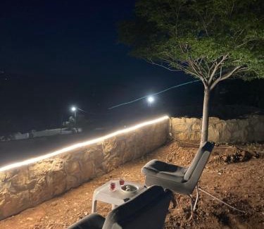 At-Tafilah Casa | Guesthouse King's Road Tafilah