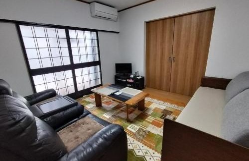 Kirishima Casa | Guesthouse Kirishima - Vacation STAY 02754v