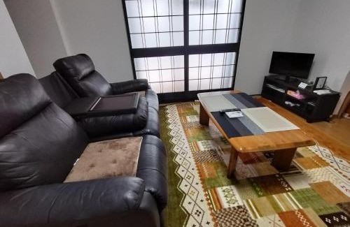Kirishima Casa | Guesthouse Kirishima - Vacation STAY 02754v