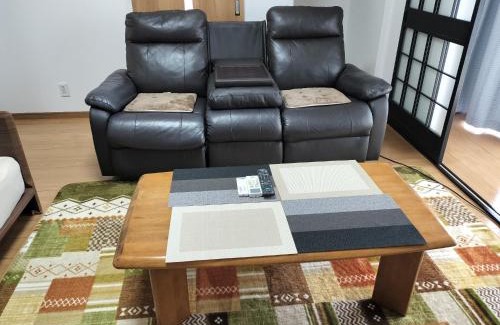 Kirishima Casa | Guesthouse Kirishima - Vacation STAY 02754v