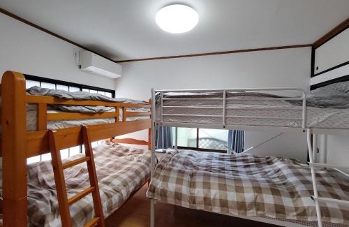 Kirishima Casa | Guesthouse Kirishima - Vacation STAY 02754v