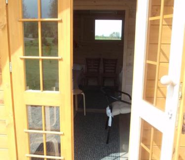 Vosupere Casa | Guesthouse Kohvikann
