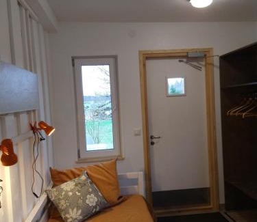 Vosupere Casa | Guesthouse Kohvikann