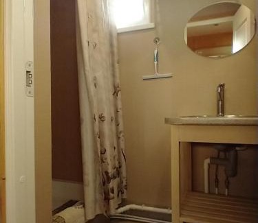 Vosupere Casa | Guesthouse Kohvikann