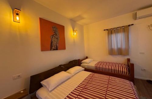 Sakës Casa | Guesthouse Koleci - Mrizi Zanave