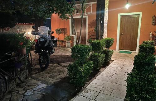 Sakës Casa | Guesthouse Koleci - Mrizi Zanave