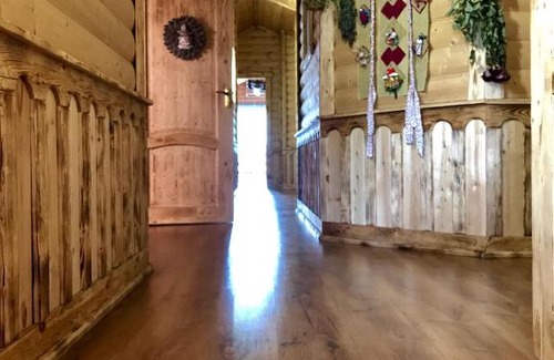 Loschininskoe Casa | Guesthouse Konny dvor Loschinino