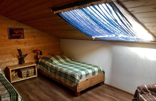 Loschininskoe Casa | Guesthouse Konny dvor Loschinino