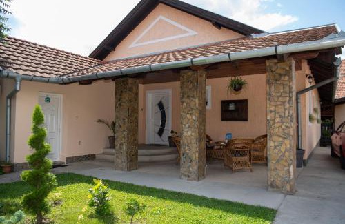 Palic Apartamento | Guesthouse Kristina