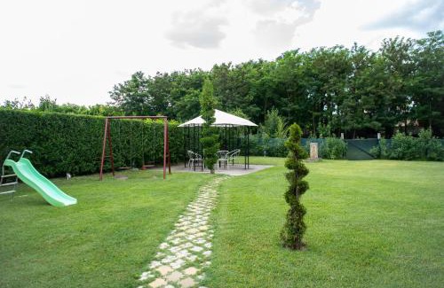 Palic Apartamento | Guesthouse Kristina