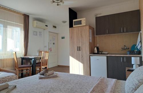 Palic Apartamento | Guesthouse Kristina