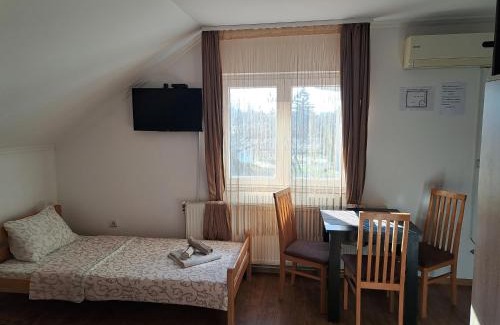 Palic Apartamento | Guesthouse Kristina