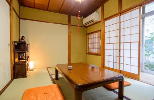 Uzumasa Casa | Guesthouse Kyoto Kaikonoyashiro