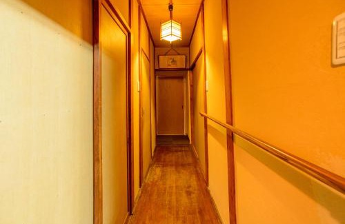 Uzumasa Casa | Guesthouse Kyoto Kaikonoyashiro