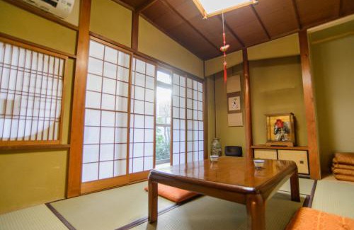 Uzumasa Casa | Guesthouse Kyoto Kaikonoyashiro