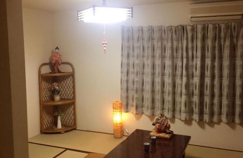 Uzumasa Casa | Guesthouse Kyoto Kaikonoyashiro