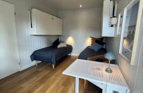 Vestero Havn Cama Y Desayuno | GuestHouse Læsø