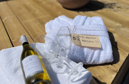 Vestero Havn Cama Y Desayuno | GuestHouse Læsø