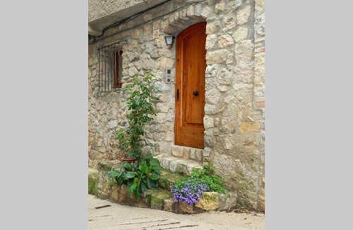 Arboli Casa | Guesthouse "La Gloria de Arbolí"