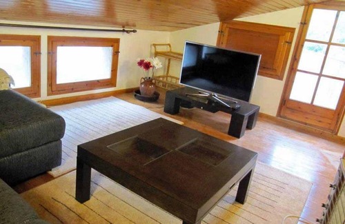 Arboli Casa | Guesthouse "La Gloria de Arbolí"