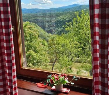 Poljanak Casa | Guesthouse Loncar
