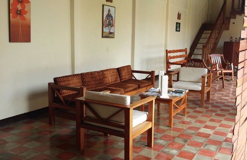 Granada Casa | Guesthouse Los Corredores del Castillo