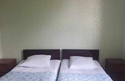 Martivili Casa | Guesthouse Luka