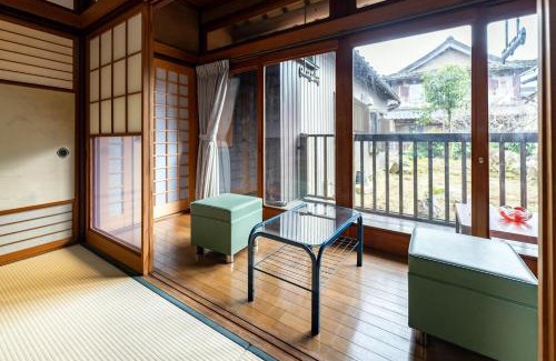 Awatabe Apartamento | Guesthouse luluha 一棟貸し